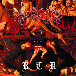 Dengarkan Jaded Love (Explicit) lagu dari Enemies dengan lirik