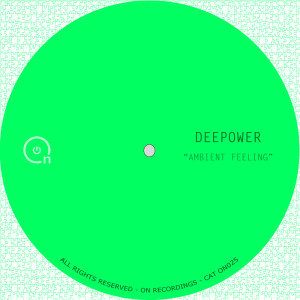 收聽Deepower的Ambient Feeling歌詞歌曲