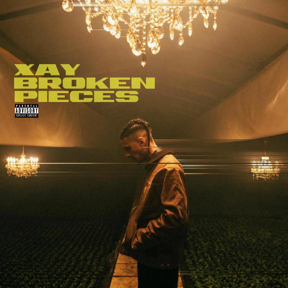 Broken Pieces (Explicit)