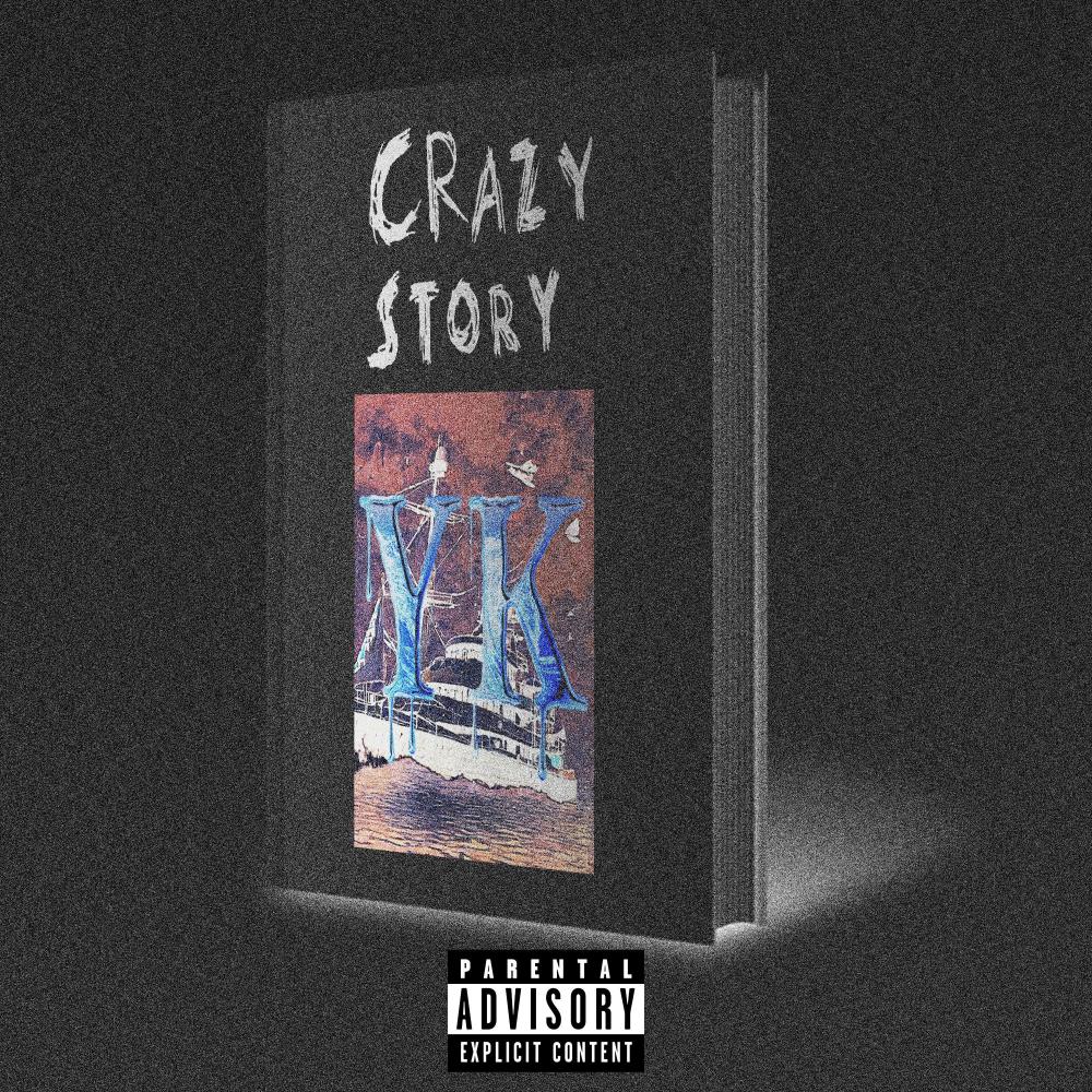 Last Dance (feat. Yung Wolf) (Explicit)