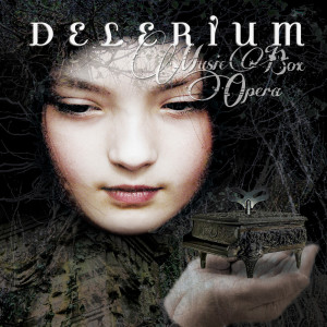 ดาวน์โหลดและฟังเพลง Monarch พร้อมเนื้อเพลงจาก Delerium