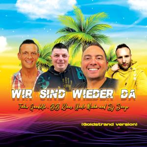 อัลบัม Wir sind wieder da (feat. BB Klaus, Uncle Micha & Dj Danyo) ศิลปิน Fabio Gandolfo