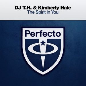 Album The Spirit In You from Kimberly Hale