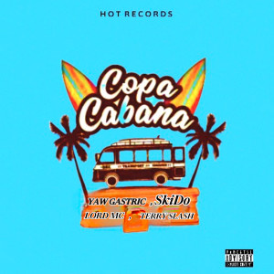 lord mc的專輯Copa Cabana
