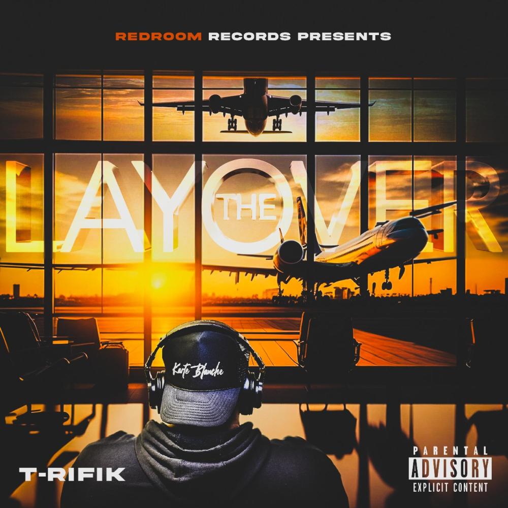 YOUR EXPRESSION (feat. La'Nique) (Explicit)