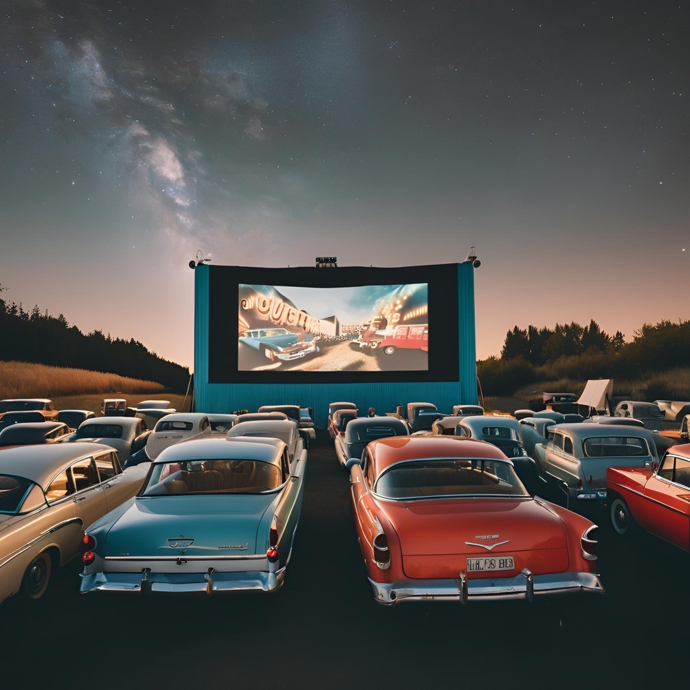 CINEMA (Explicit)