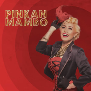 Pinkan Mambo的專輯Coming Back