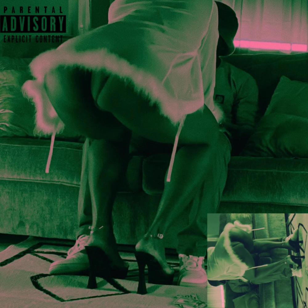 Pop It (feat. Ki-Lah, Aphiniti & Marino) (Explicit)