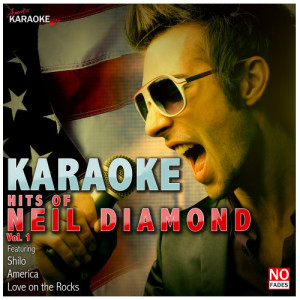 Ameritz Karaoke Hits的專輯Karaoke - Hits of Neil Diamond