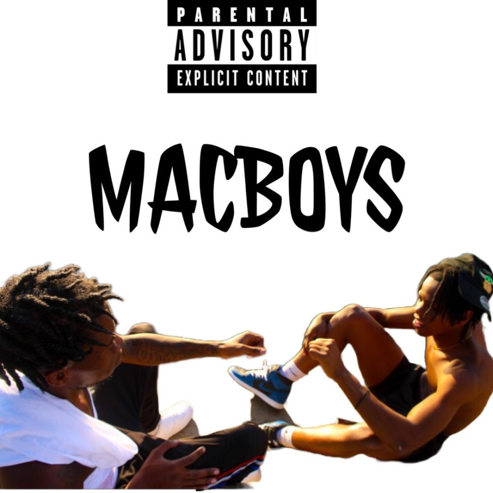 Macboys (Explicit)