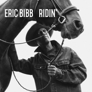Album Ridin' oleh Eric Bibb