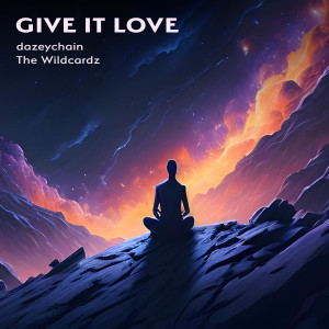 The Wildcardz的专辑Give It Love