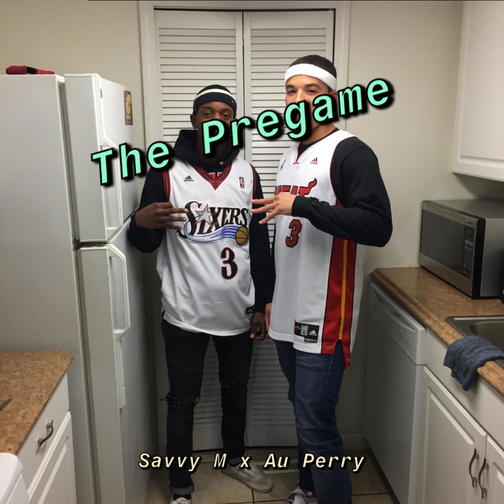 The Pregame