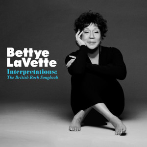 Album Interpretations: The British Rock Songbook from Bettye Lavette