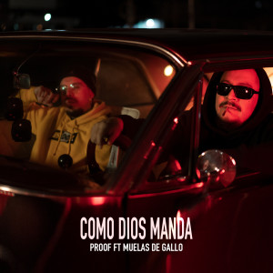 Album Como Dios Manda from Muelas De Gallo