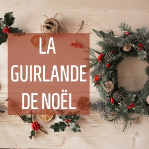 Various的专辑La Guirlande De Noël