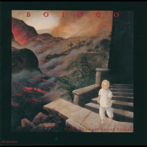 ดาวน์โหลดและฟังเพลง Glory Be (Album Version) พร้อมเนื้อเพลงจาก Oingo Boingo