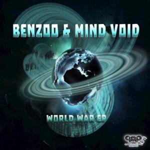 Listen to World War (Original Mix) song with lyrics from Benzoo