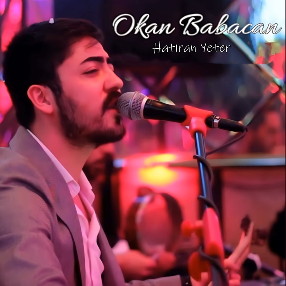 Hatıran Yeter