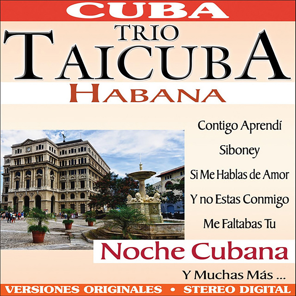 Noche Cubana