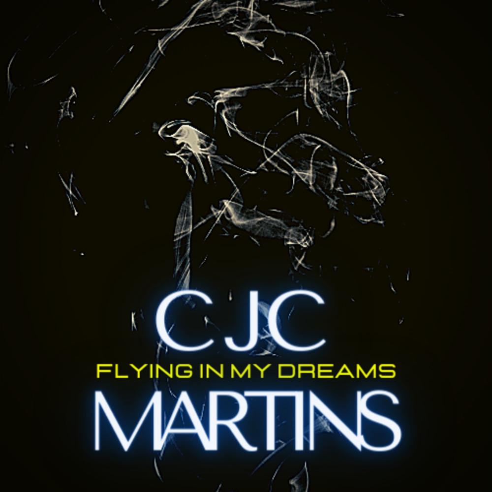 Flying in My Dreams
