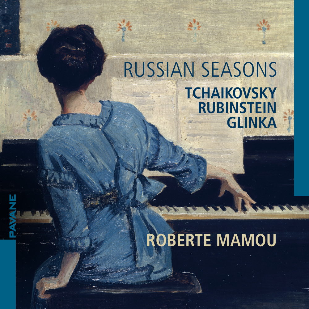 The Seasons, Op. 37a: II. February, the Carnival