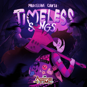 收聽Adventure Time的Sou Seu Problema歌詞歌曲
