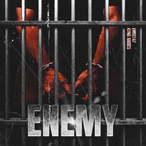 Enkay47的專輯ENEMY (Explicit)