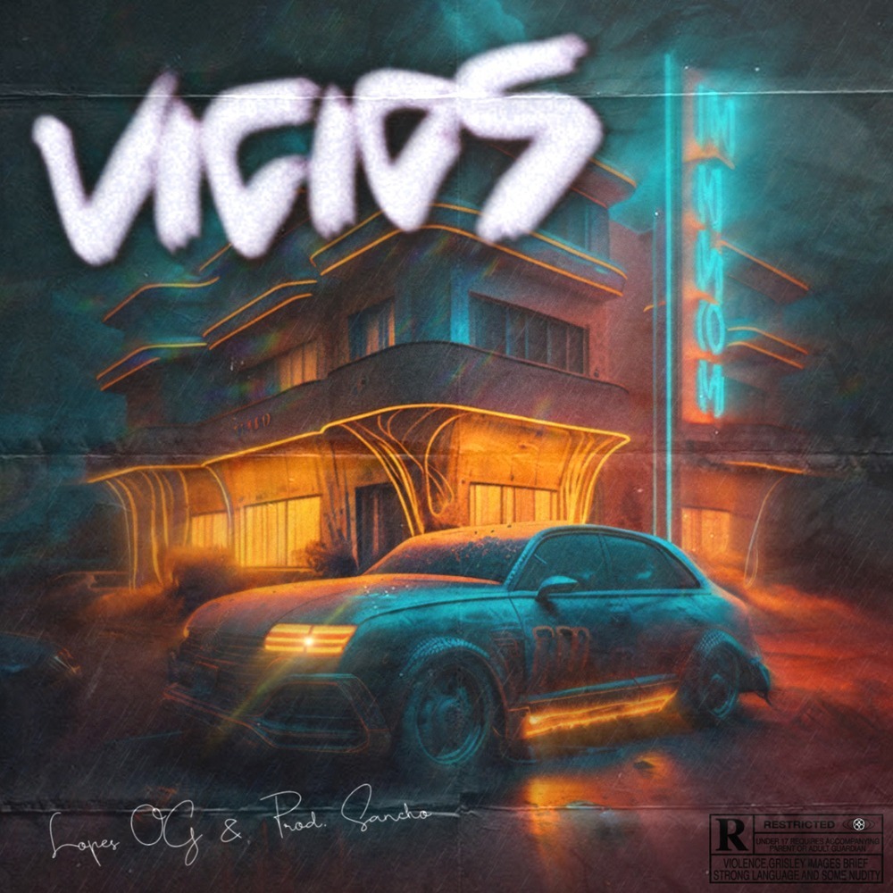 Vícios (Explicit)