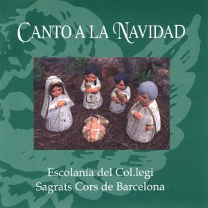 收聽Escolanía Del Col.legi Sagrats Cors De Barcelona的Pois Que Meu Nino歌詞歌曲
