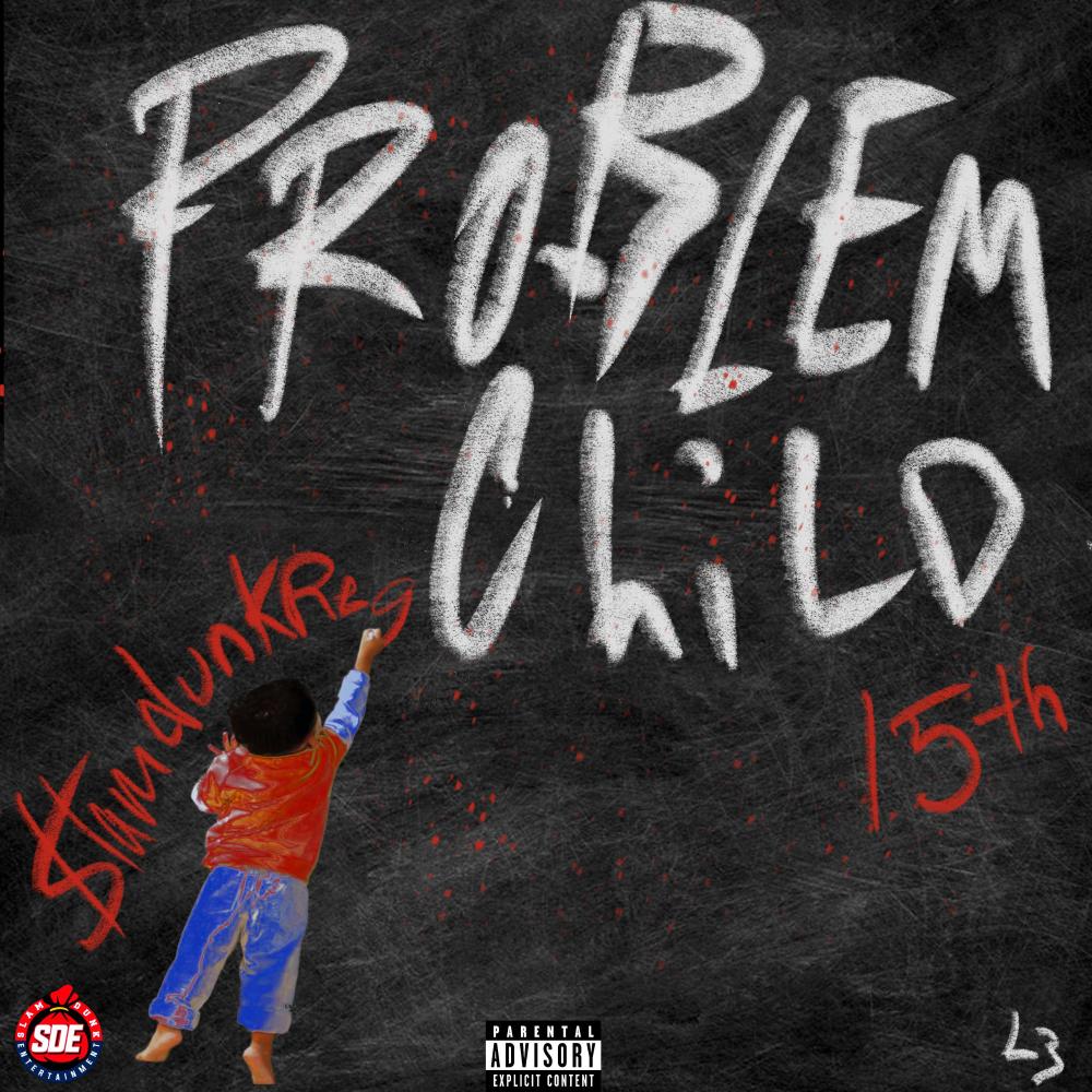 Draw Da Chalk (feat. carionuk) (Explicit)