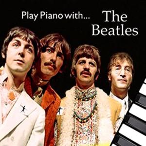 ดาวน์โหลดและฟังเพลง All You Need Is Love [Backing Track Only Without Piano] พร้อมเนื้อเพลงจาก The Backing Tracks