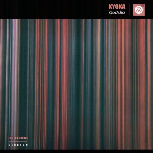 Album Kyoka from Godslla