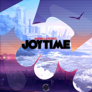 Joytime dari Marshmello