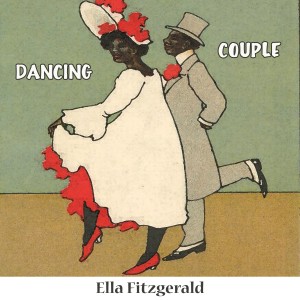 Album Dancing Couple from Ella Fitzgerald