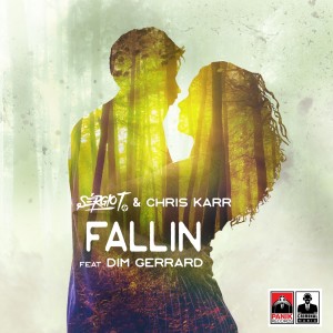 Chris Karr的专辑Fallin