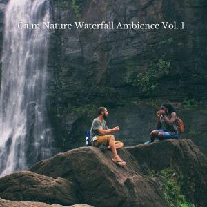 Nature Calm的專輯Calm Nature Waterfall Ambience Vol. 1