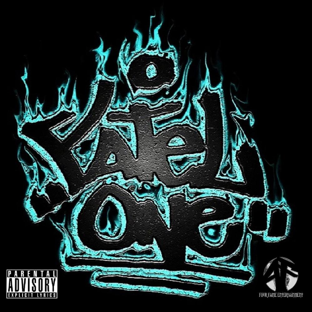 Out Of Orbit (Explicit)