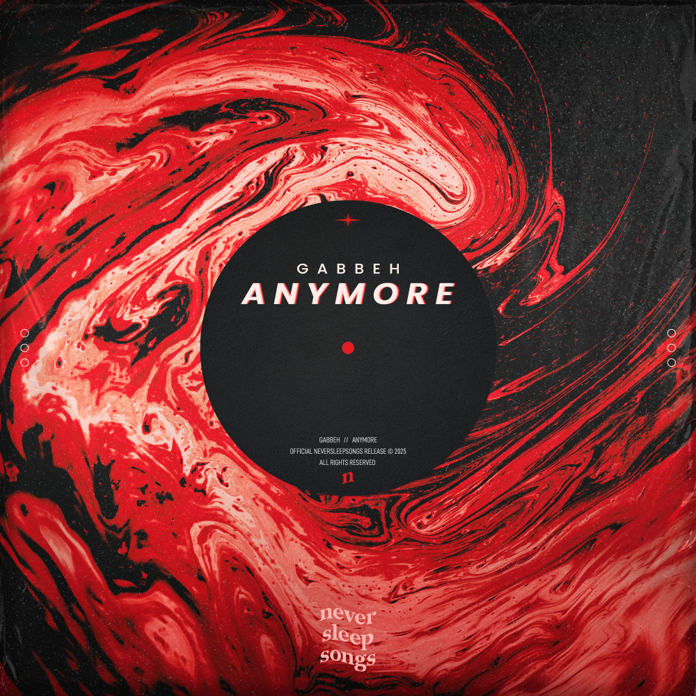 Anymore