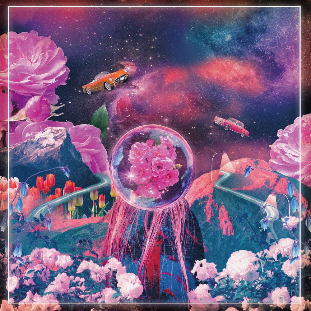 WHATCHU(Feat. BlueWhale) (Explicit)