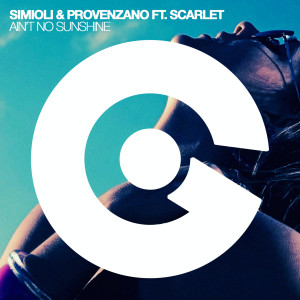 Album Ain't No Sunshine from Simioli