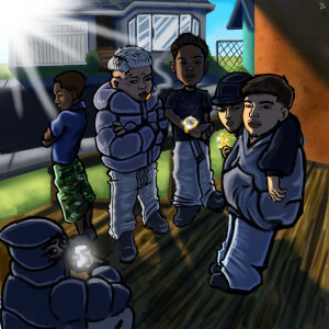 default playlist img