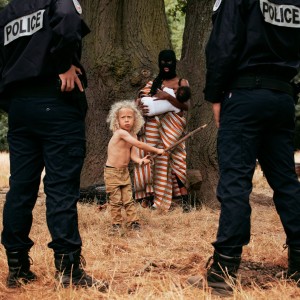 Listen to Afflelou (Explicit) song with lyrics from Kalash Criminel
