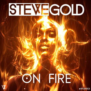 收聽Steve Gold的On Fire歌詞歌曲