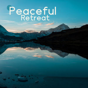 Album Peaceful Retreat (Stillness of the Night, Restore Tranquility, Relaxing and Tranquil Lucid Dreaming) oleh Sleepy Music Zone