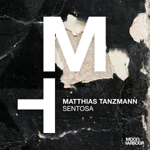 Matthias Tanzmann的專輯Sentosa