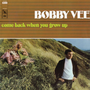 收聽Bobby Vee的You Can Count On Me歌詞歌曲