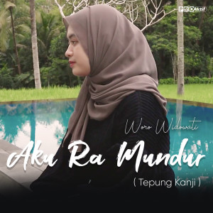 Listen to Tepung Kanji song with lyrics from Woro Widowati