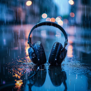 อัลบัม Harmony Rain Music: Elemental Pulse ศิลปิน Rain and Chill