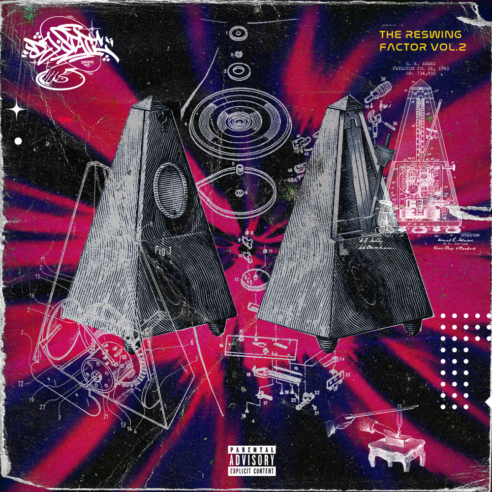 My Boo Re-Swing (Explicit)